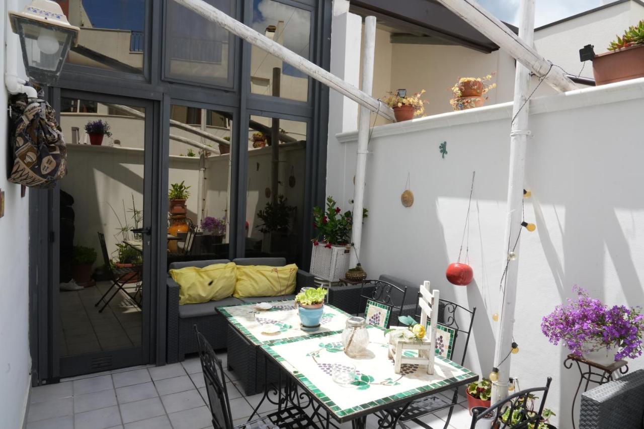 B&B Il Grifone Gioia Del Colle Exterior foto